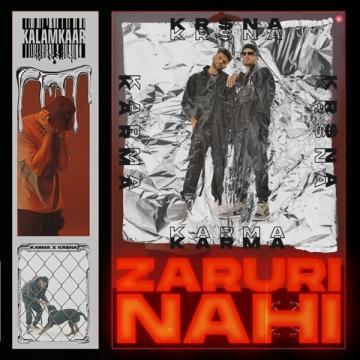 download Zaruri-Nahi-(Krsna) Karma mp3